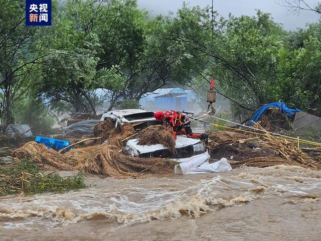 落水失联的吉林临江副市长已牺牲