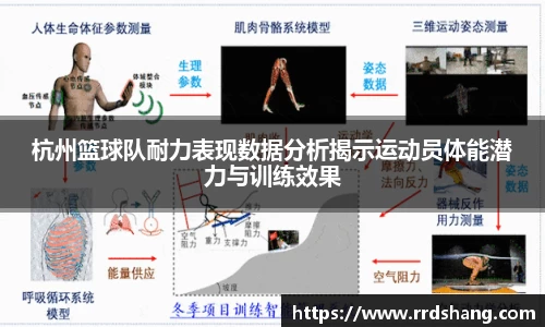 杭州篮球队耐力表现数据分析揭示运动员体能潜力与训练效果